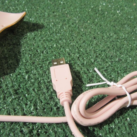 New Flawless Facial Cleanser Ultra Hygienic Cleansing Rechargeable FTFCLR - Picture 5 of 6